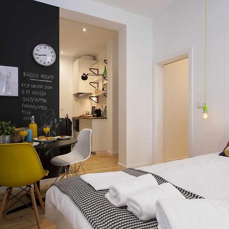 Green Design Studio Chiado City Center Lissabon Exterior foto