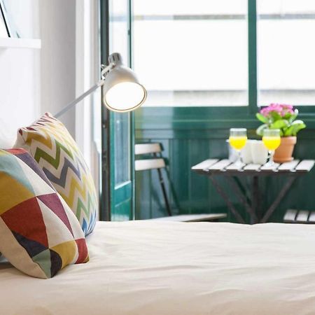 Green Design Studio Chiado City Center Lissabon Exterior foto