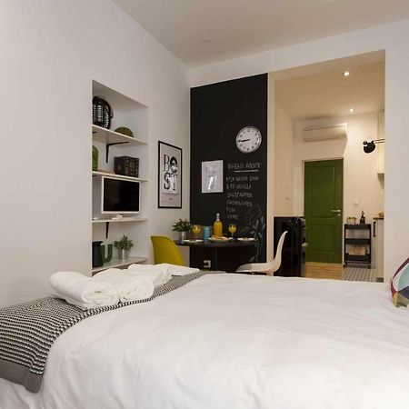 Green Design Studio Chiado City Center Lissabon Exterior foto