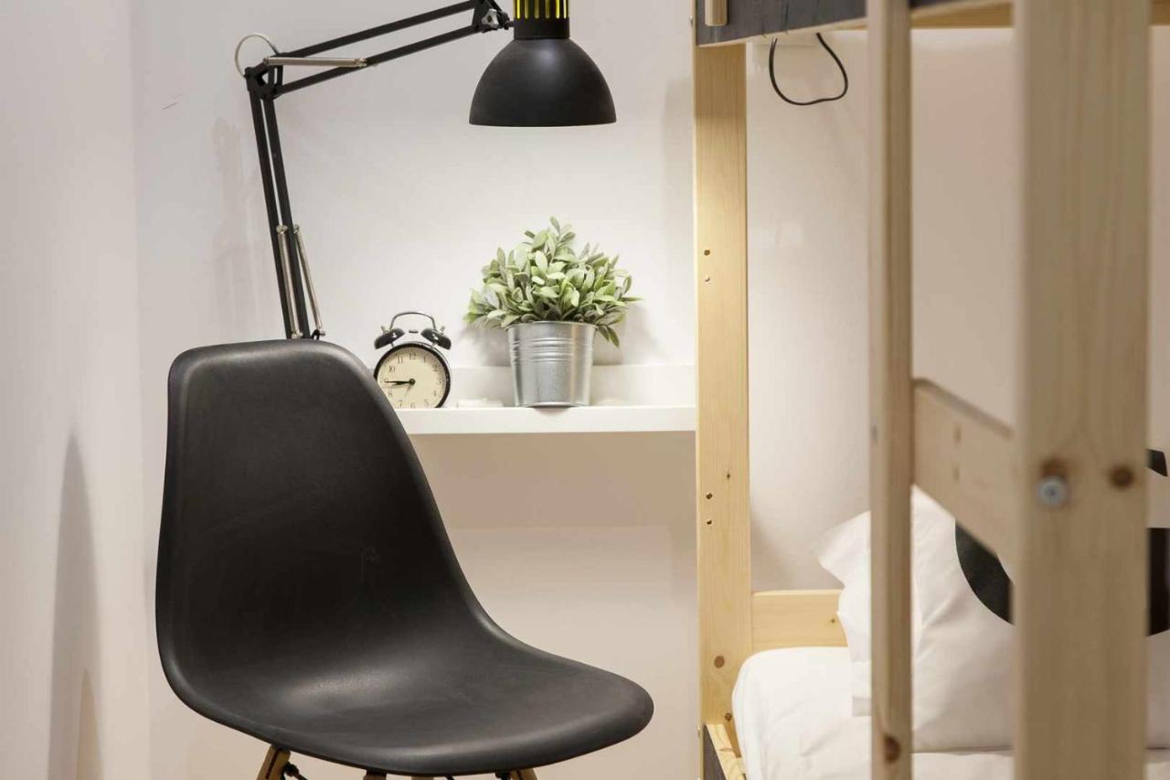 Green Design Studio Chiado City Center Lissabon Exterior foto